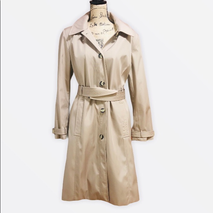 Brand New Calvin Klein Coat